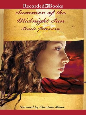 cover image of Summer of the Midnight Sun